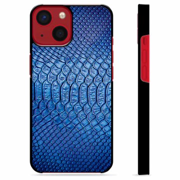 Capac Protecție - iPhone 13 Mini - Piele