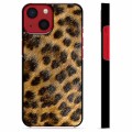 Capac Protecție - iPhone 13 Mini - Leopard