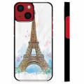 Capac Protecție - iPhone 13 Mini - Paris