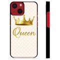 Capac Protecție - iPhone 13 Mini - Regină