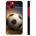 Capac Protecție - iPhone 13 Mini - Fotbal