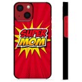 Capac Protecție - iPhone 13 Mini - Super Mom