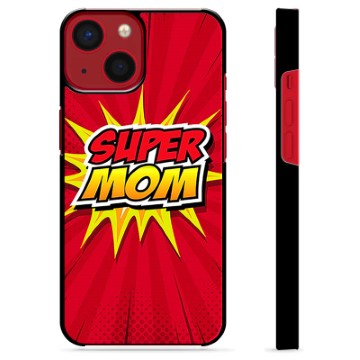 Capac Protecție - iPhone 13 Mini - Super Mom