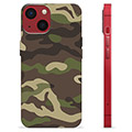 Husă TPU - iPhone 13 Mini - Camo