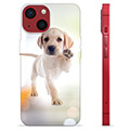 Husă TPU - iPhone 13 Mini - Câine