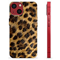 Husă TPU - iPhone 13 Mini - Leopard