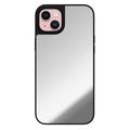 Husă iPhone 13 Mirror - compatibilă cu MagSafe - negru