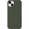 Husă iPhone 13 Nudient Thin - Compatibil MagSafe - Verde