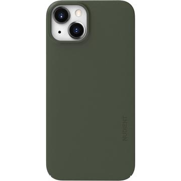 Husă iPhone 13 Nudient Thin - Compatibil MagSafe