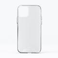 iPhone 13 Prio Prio carcasă hibridă Slim Shell - transparentă
