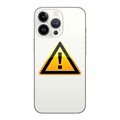 Reparație Capac Baterie iPhone 13 Pro - inclusiv ramă