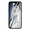 Reparație LCD Și Touchscreen iPhone 13 Pro - Negru - Calitate Originală
