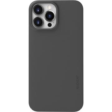 Husă iPhone 13 Pro Max Nudient Thin - Compatibil MagSafe
