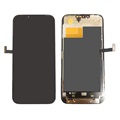 Display LCD iPhone 13 Pro Max - Negru - Calitate Originală