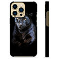 Capac Protecție - iPhone 13 Pro Max - Pantera Neagră