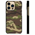 Capac Protecție - iPhone 13 Pro Max - Camo
