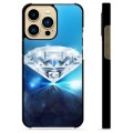Capac Protecție - iPhone 13 Pro Max - Diamant