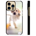 Capac Protecție - iPhone 13 Pro Max - Câine