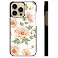 Capac Protecție - iPhone 13 Pro Max - Floral