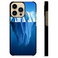 Capac Protecție - iPhone 13 Pro Max - Iceberg