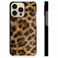 Capac Protecție - iPhone 13 Pro Max - Leopard