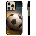 Capac Protecție - iPhone 13 Pro Max - Fotbal
