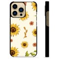 Capac Protecție - iPhone 13 Pro Max - Floarea Soarelui