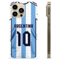 Husă TPU - iPhone 13 Pro Max - Argentina