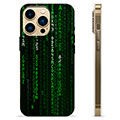Husă TPU - iPhone 13 Pro Max - Criptat