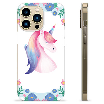 Husă TPU - iPhone 13 Pro Max - Unicorn