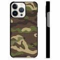 Capac Protecție - iPhone 13 Pro - Camo