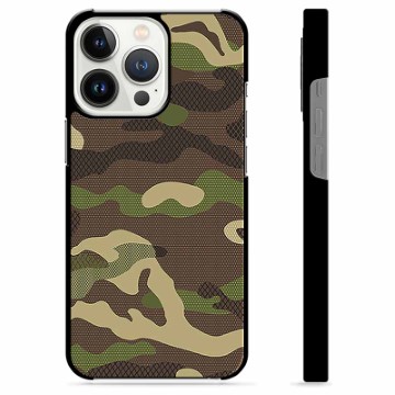 Capac Protecție - iPhone 13 Pro - Camo