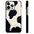 Capac Protecție - iPhone 13 Pro - Piele de Vacă