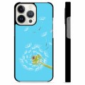 Capac Protecție - iPhone 13 Pro - Păpădie