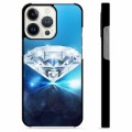 Capac Protecție - iPhone 13 Pro - Diamant