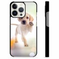 Capac Protecție - iPhone 13 Pro - Câine