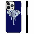Capac Protecție - iPhone 13 Pro - Elefant