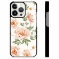 Capac Protecție - iPhone 13 Pro - Floral