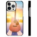 Capac Protecție - iPhone 13 Pro - Chitară