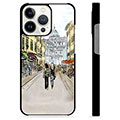 Capac Protecție - iPhone 13 Pro - Strada Italiei