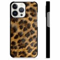Capac Protecție - iPhone 13 Pro - Leopard