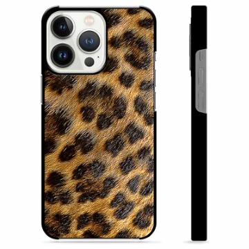 Capac Protecție - iPhone 13 Pro - Leopard