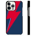 Capac Protecție - iPhone 13 Pro - Fulger
