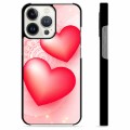Capac Protecție - iPhone 13 Pro - Dragoste