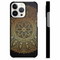 Capac Protecție - iPhone 13 Pro - Mandala