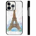 Capac Protecție - iPhone 13 Pro - Paris