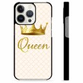 Capac Protecție - iPhone 13 Pro - Regină