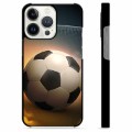 Capac Protecție - iPhone 13 Pro - Fotbal