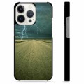 Capac Protecție - iPhone 13 Pro - Furtună