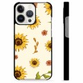 Capac Protecție - iPhone 13 Pro - Floarea Soarelui
